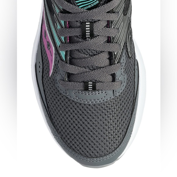 Saucony cohesion 15 running sneakers - Picture 5 of 10